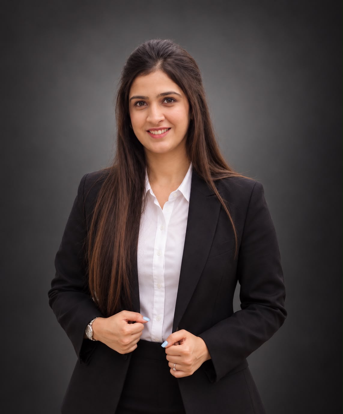 Akanksha Bhatia