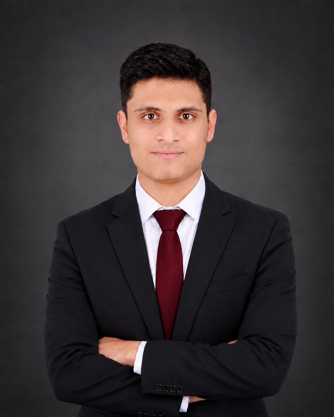 Ayush Singh