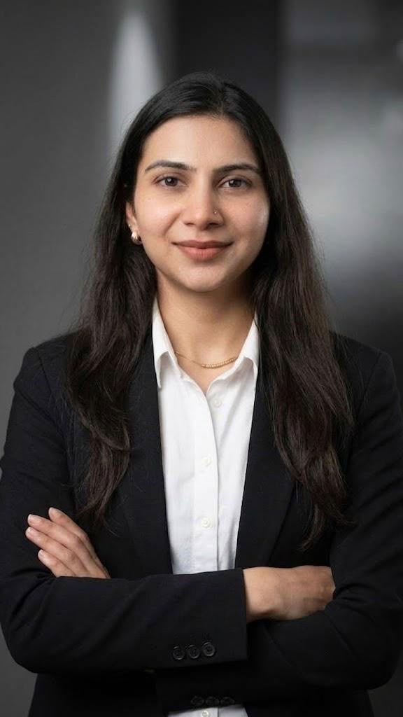 Muskan Rathee