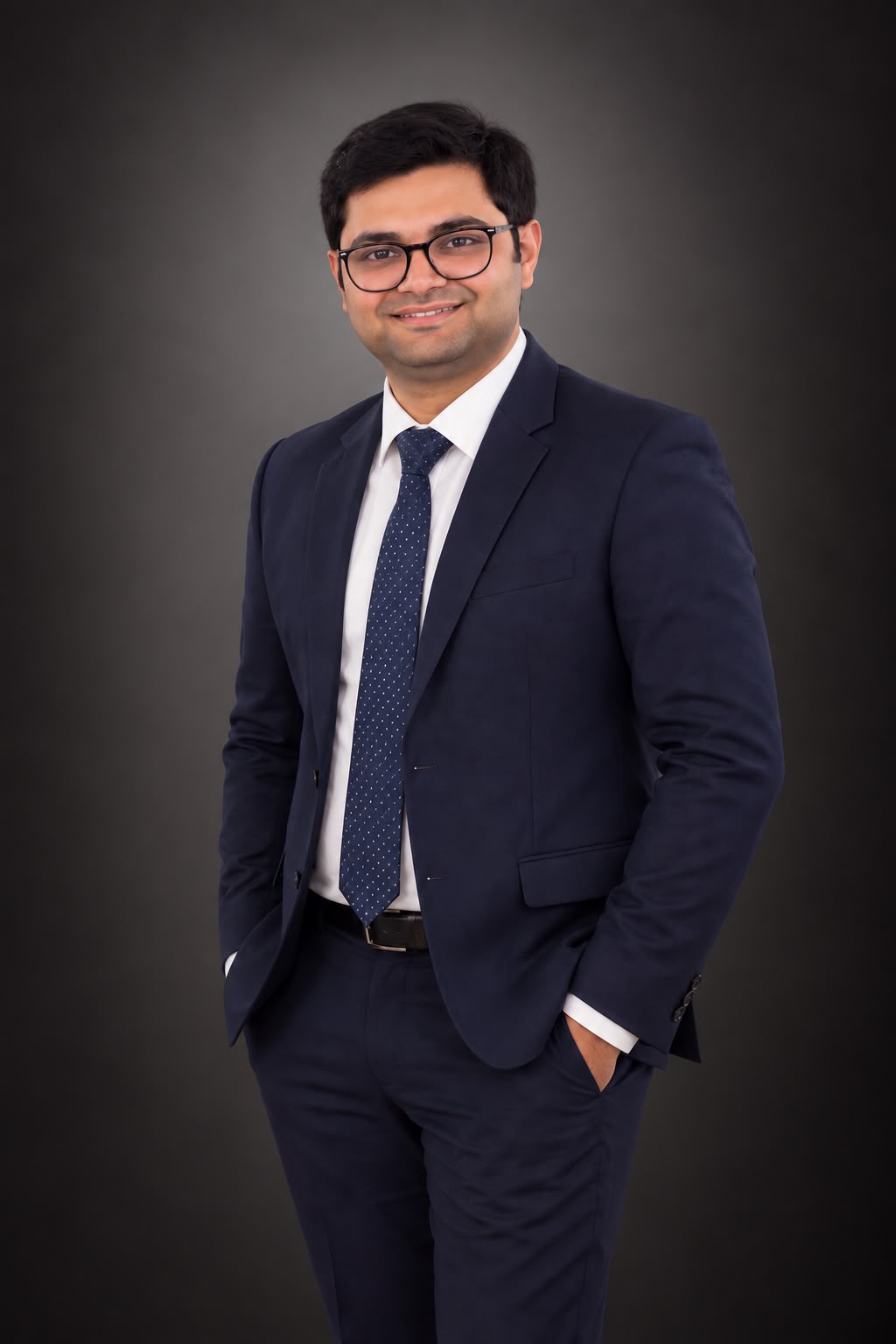 Shobhit Vyas