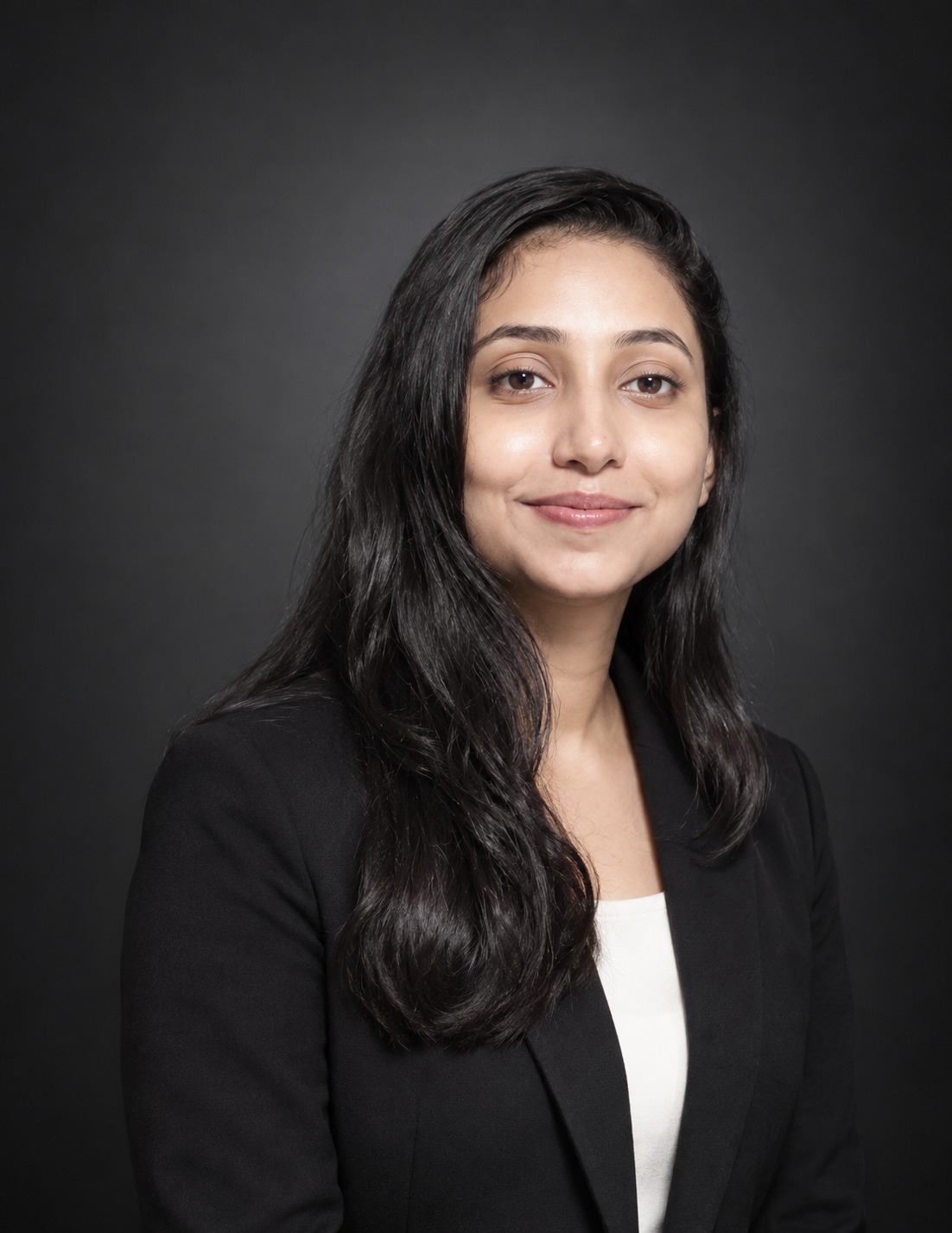 Shreya Verma