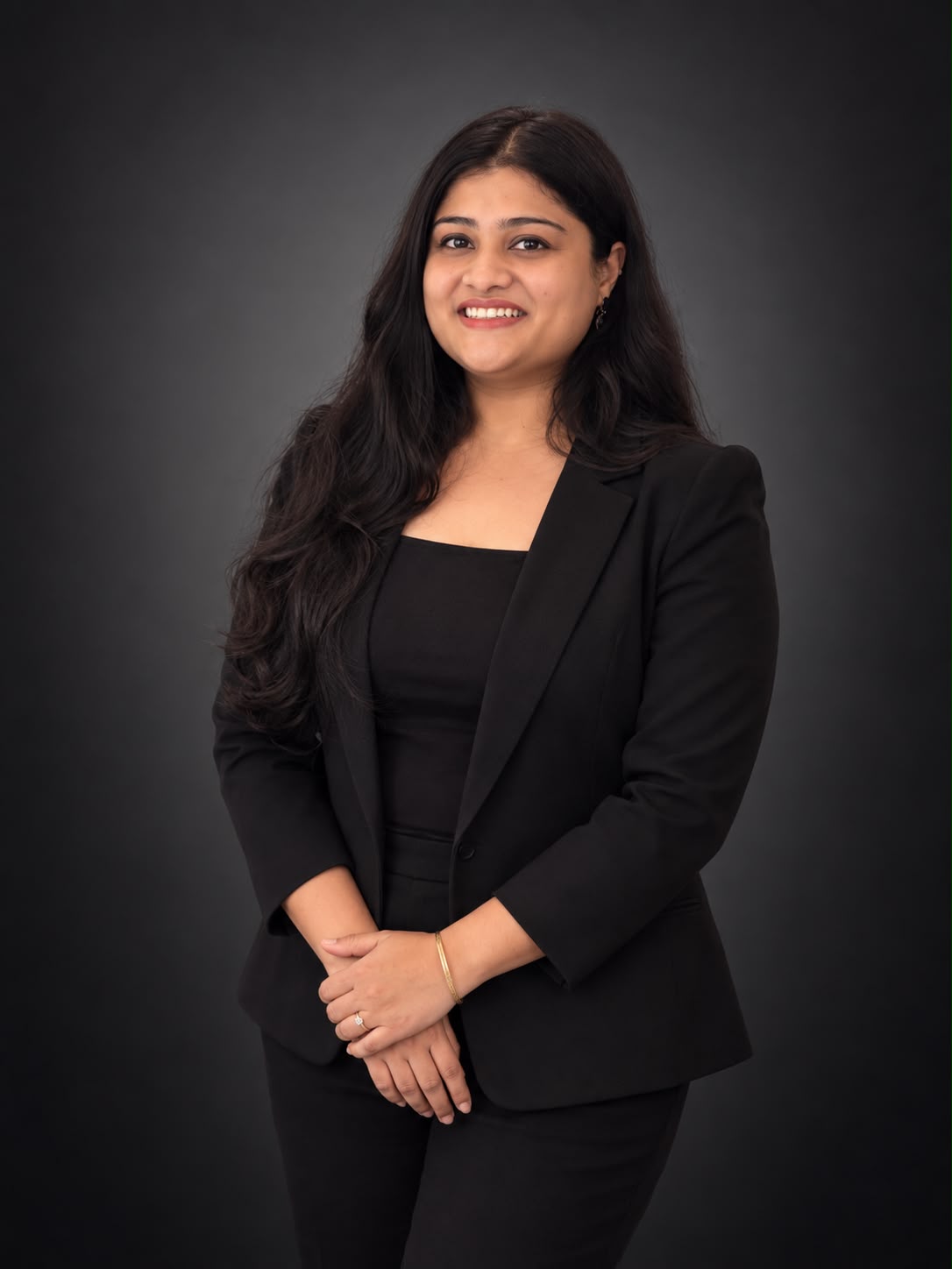 Shristi Bhargava