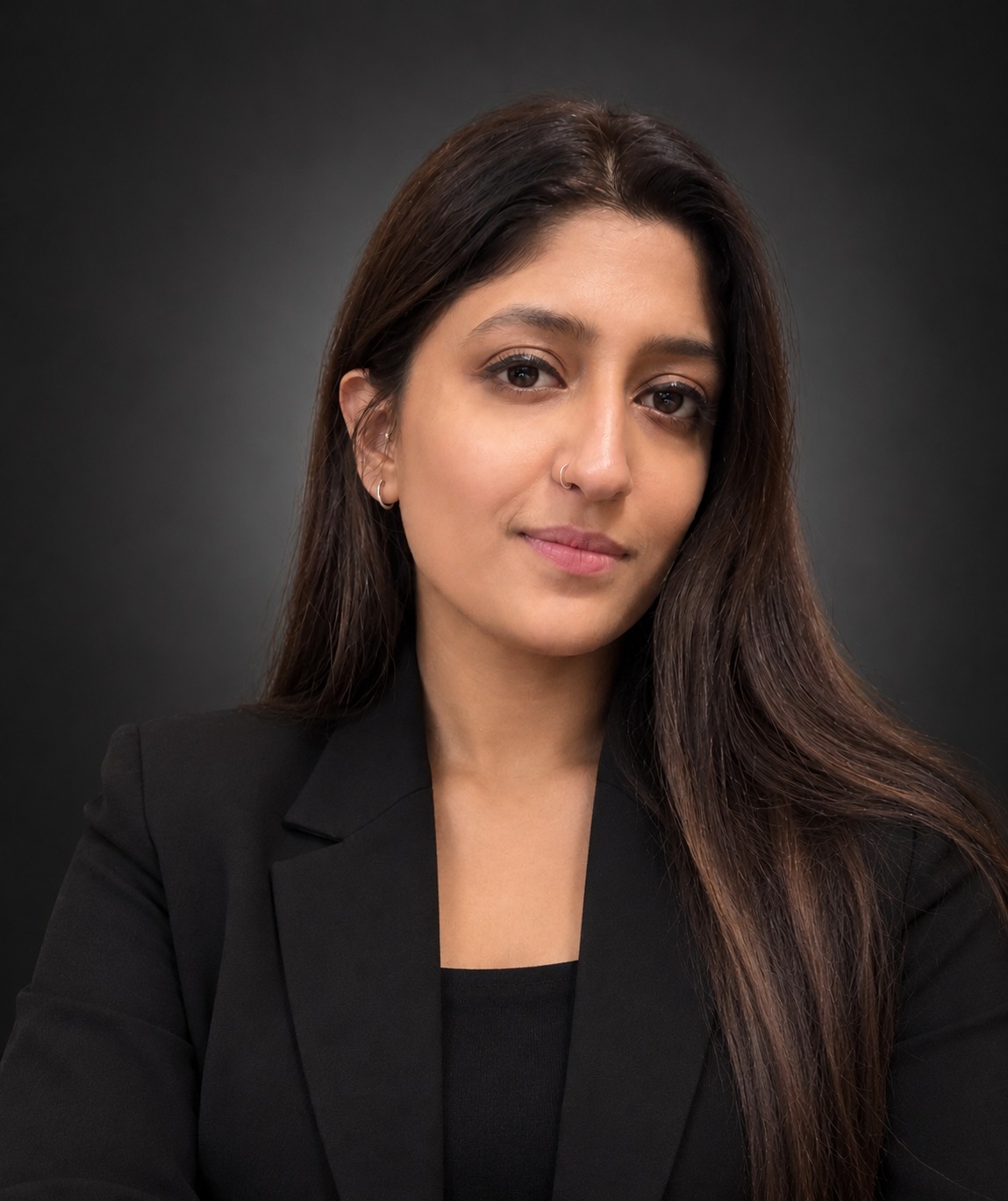 Vandana Kapoor