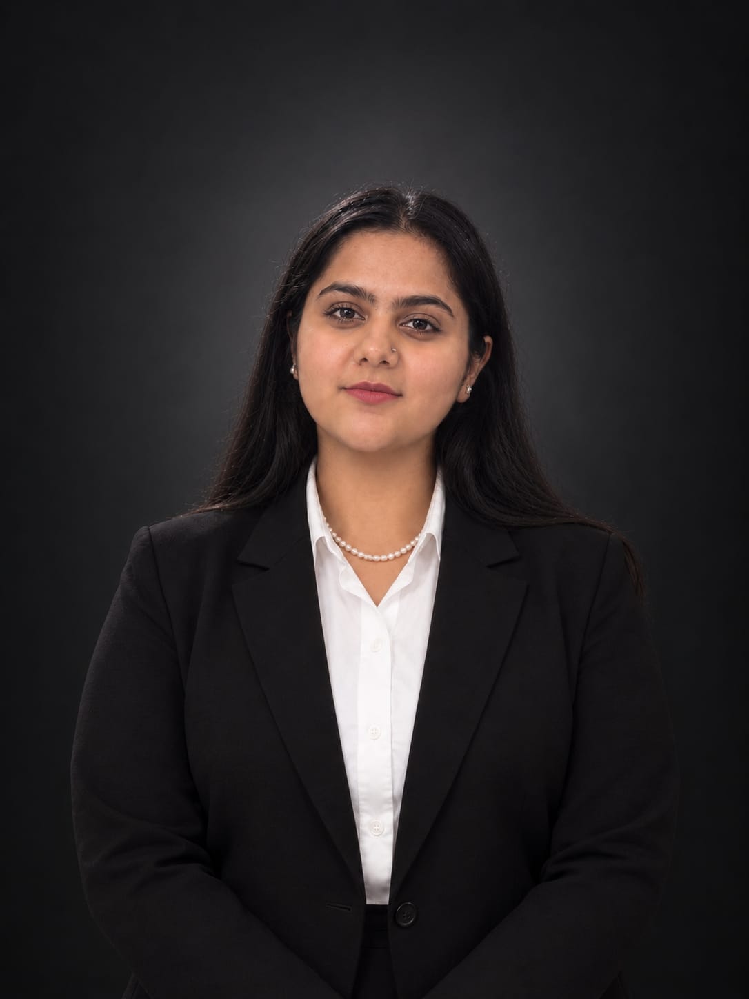 Yashika Vij